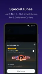 Wynk Music screenshot
