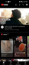 YouTube ReVanced screenshot