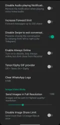 JTWhatsApp screenshot