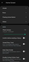 JTWhatsApp screenshot