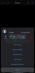 MBWhatsApp screenshot