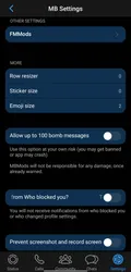 MBWhatsApp screenshot