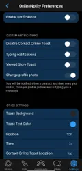 MBWhatsApp screenshot
