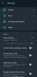 OGWhatsapp screenshot