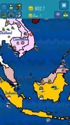 Dictators: No Peace screenshot