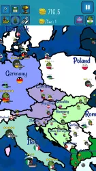 Dictators: No Peace screenshot
