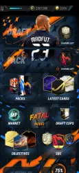 MADFUT 23 screenshot