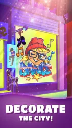 Subway Surfers Match screenshot