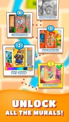 Subway Surfers Match screenshot