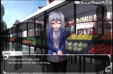 Teaching Feeling screenshot