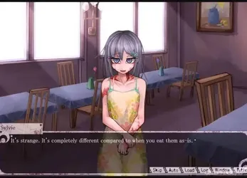 Teaching Feeling screenshot
