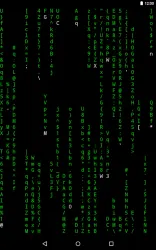 Termux screenshot