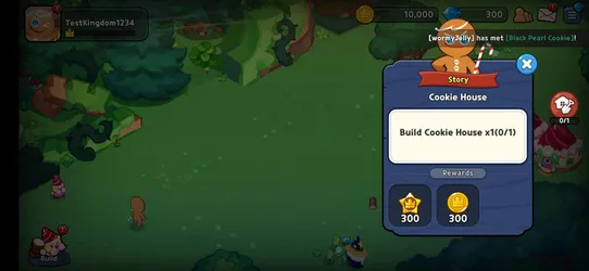 Cookie Run: Kingdom screenshot