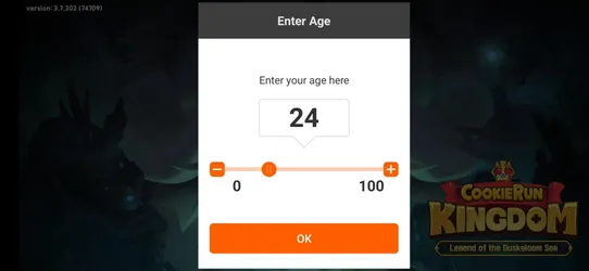 Cookie Run: Kingdom screenshot