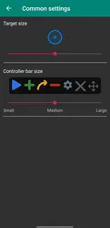 Auto Clicker screenshot