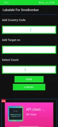 Labalabi for WhatsApp screenshot