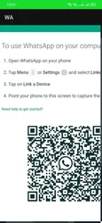 Labalabi for WhatsApp screenshot