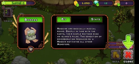 My Singing Monsters screenshot
