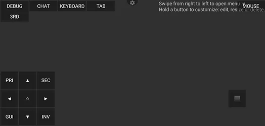 PojavLauncher screenshot