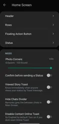 WhatsApp Plus screenshot