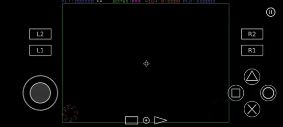 AetherSX2 screenshot