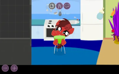 Joy Pony screenshot
