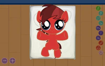 Joy Pony screenshot