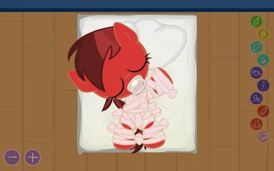 Joy Pony screenshot