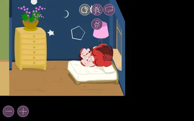 Joy Pony screenshot