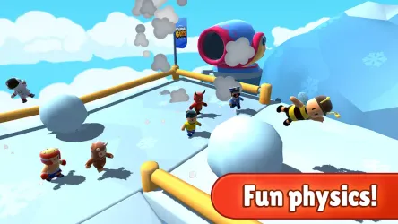 Kipas Guys screenshot