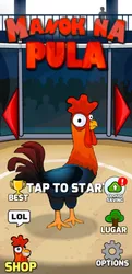 Manok Na Pula screenshot