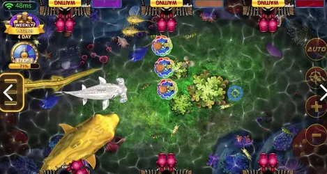 Ultra Monster screenshot