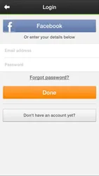 VivaStreet screenshot