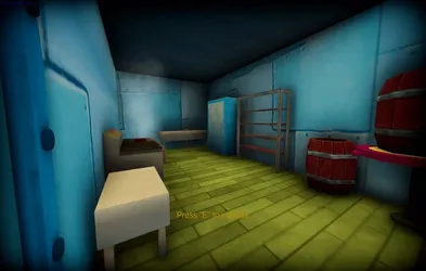 The True Ingredients screenshot