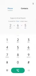 Realme Dialer screenshot