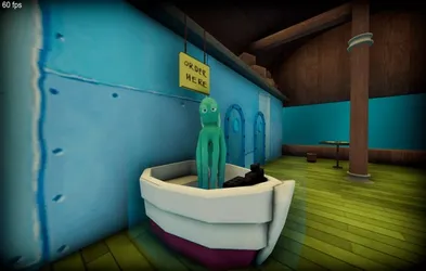 The True Ingredients screenshot