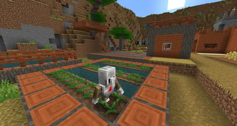 Minecraft: Education Edition screenshot