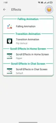 NA2 WhatsApp screenshot