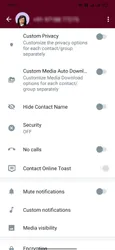 NA3 WhatsApp screenshot