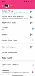 NA4 WhatsApp screenshot
