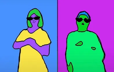 Rotoscope Filter Remover screenshot