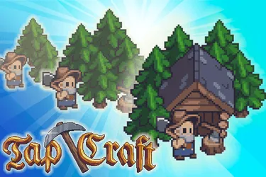 Tap Craft screenshot