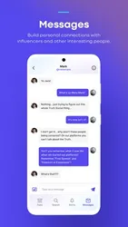 Truth Social screenshot