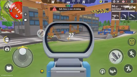 SIGMA screenshot