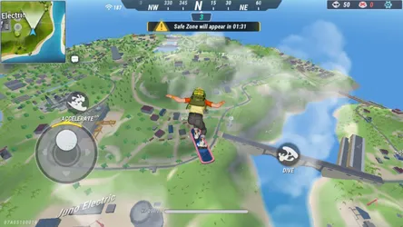 SIGMA screenshot