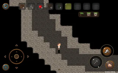 UCraft Lite screenshot