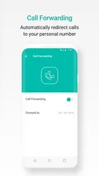 2ndLine - Second Phone Number screenshot