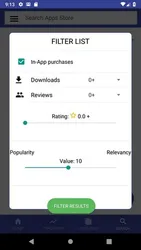 A1 Apps Store Market screenshot
