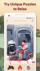 Art Puzzle screenshot