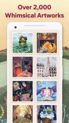 Art Puzzle screenshot